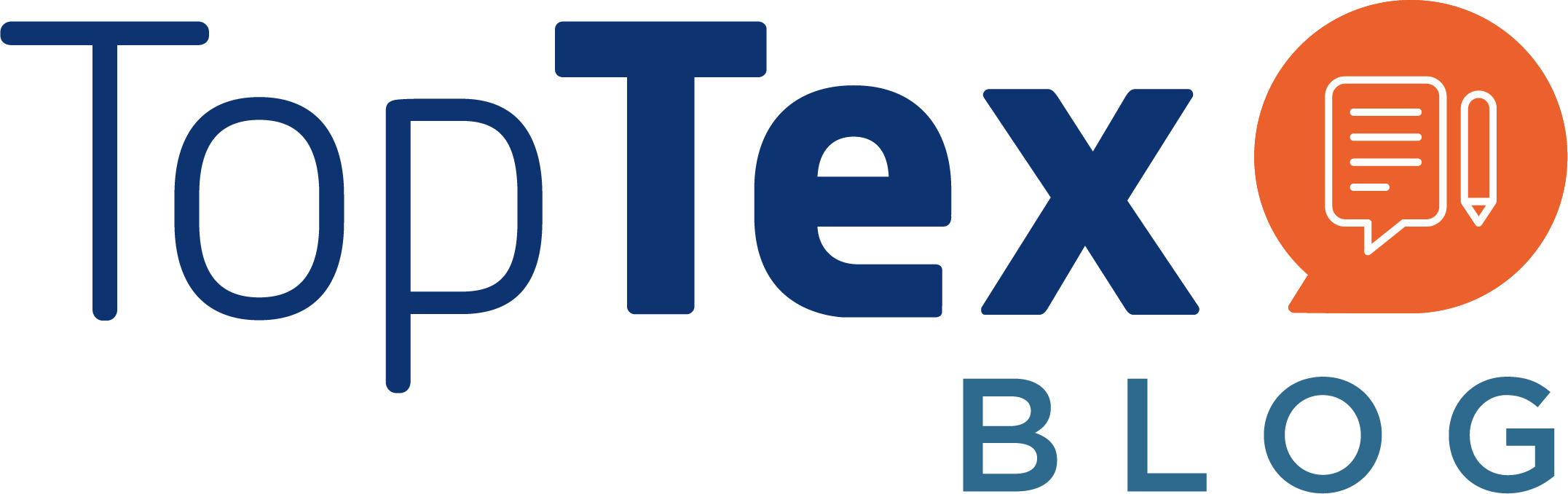 Logo TopTex blog Logo TopTex blog