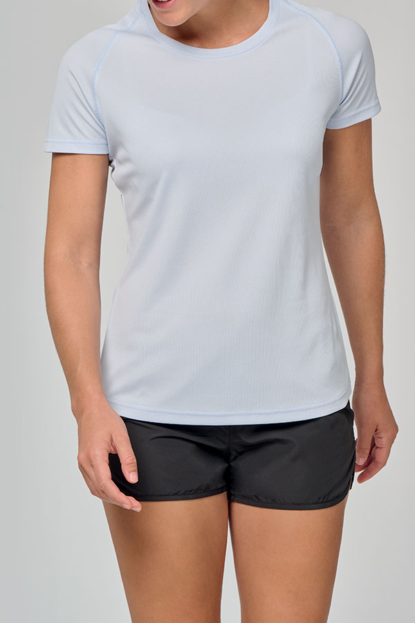 CAMISETA DEPORTE MUJER PA4013