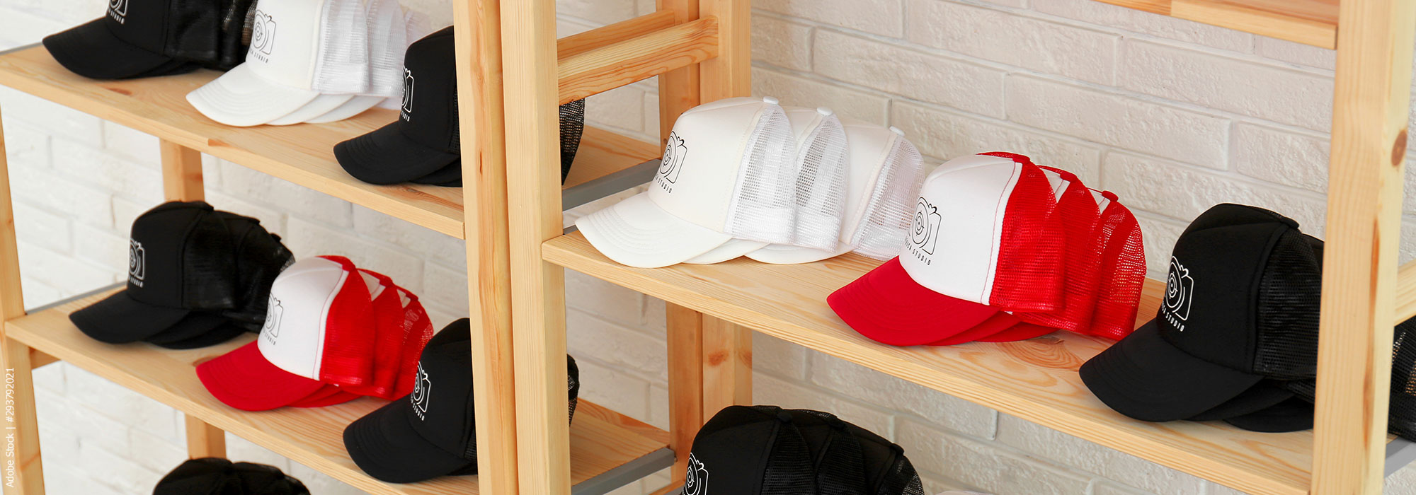 How can you choose the perfect customisable cap?