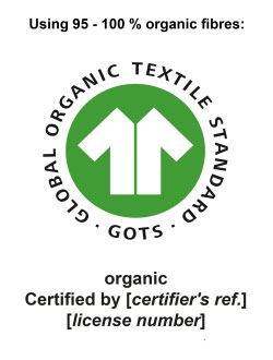 OCS and GOTS certification: we explain! - TopTex Blog
