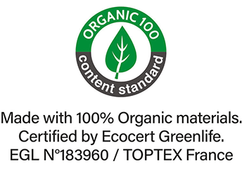 OCS and GOTS certification: we explain! - TopTex Blog