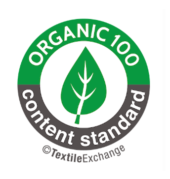 GOTS - Global Organic Textile Standard Certification