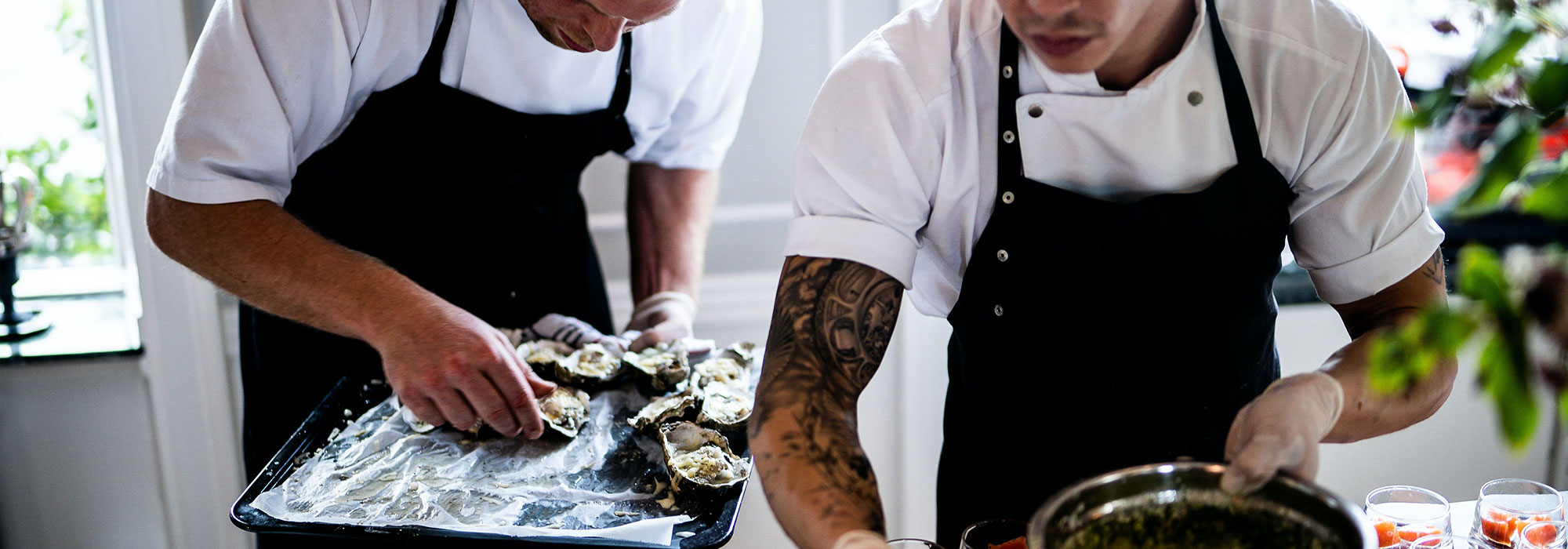 Scarpa Professionale Nera Da Cucina Per Cuoco Chef Per Ristoranti