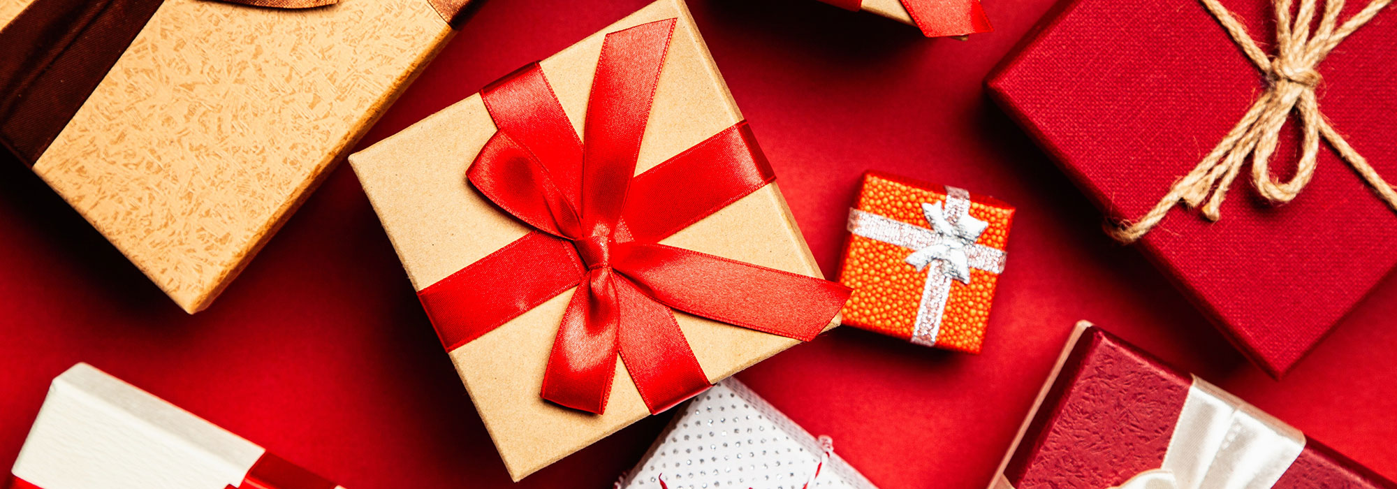 5 Gründe, Weihnachten mit veredelten Artikeln zu feiern
