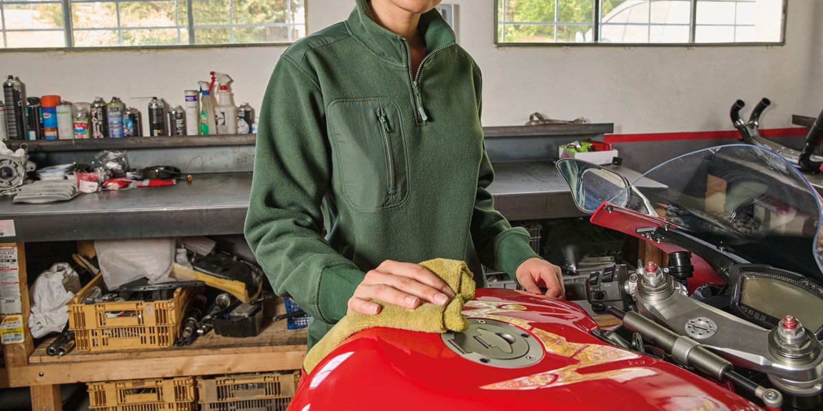 polaire-femme-workwear