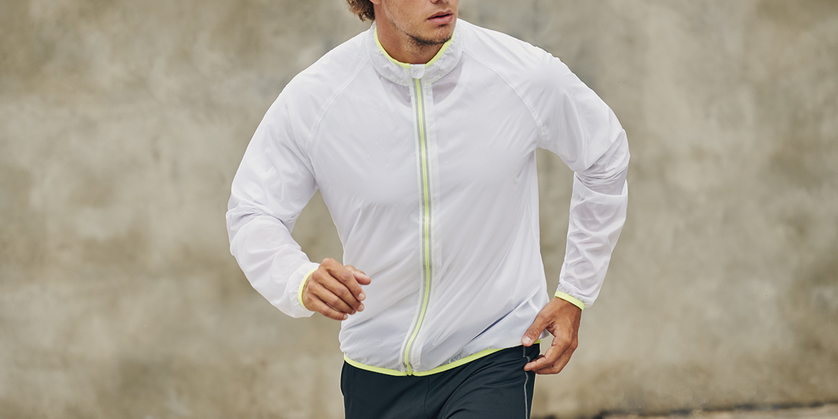 Blouson de sport unisexe PA232 - Toptex Proact®