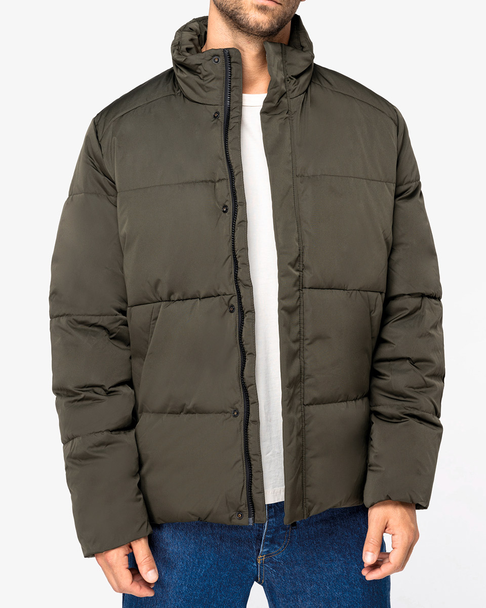 Doudoune NS6003 - Toptex native Spirit