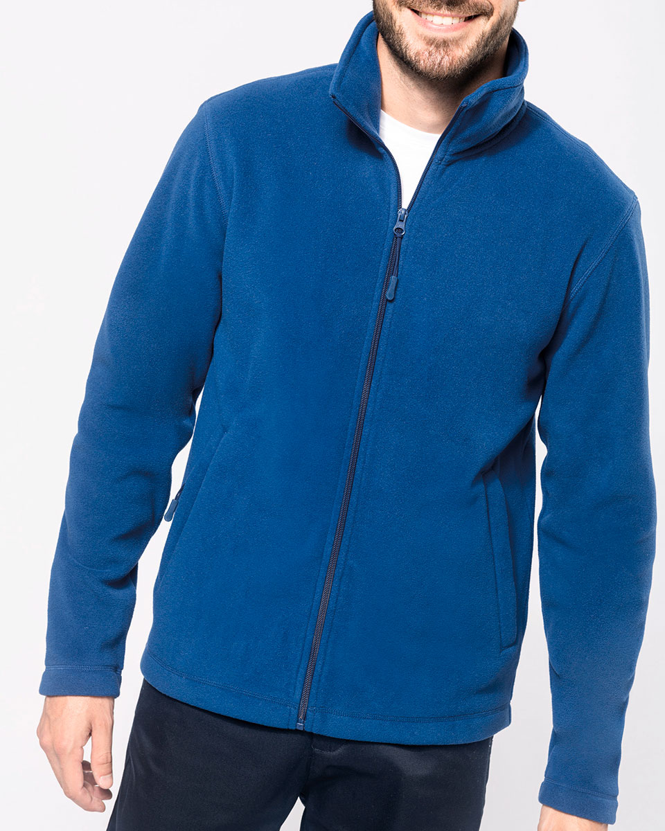 Polaire K911 - Toptex Kariban