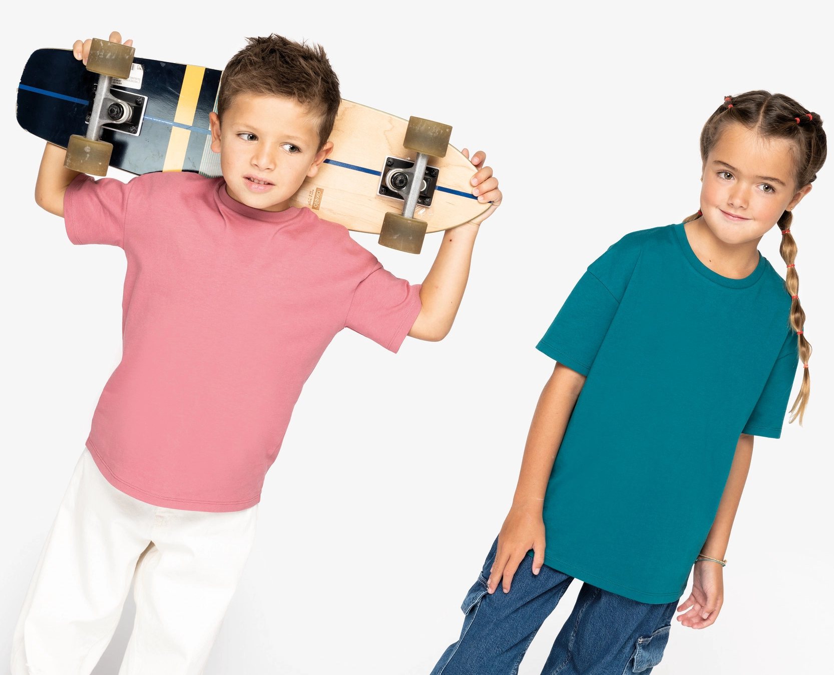 Visuel Toptex Enfants