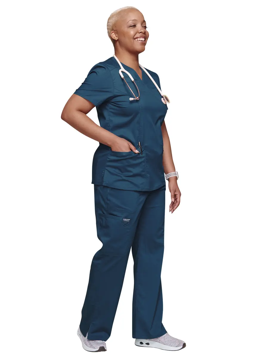 Tenues de travail Medical paramedical soin TopTex Blog
