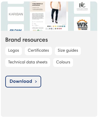 Brand Resources