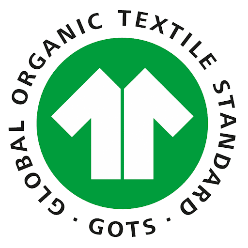 GOTS logo