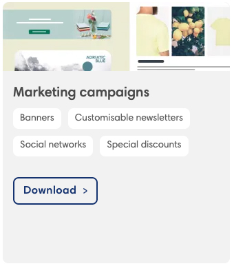 Marketing campaigns